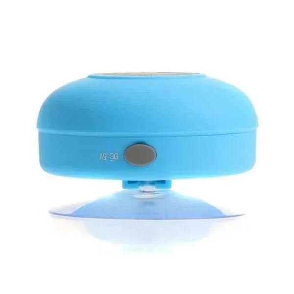 Portable Bluetooth Speaker | IPX7 Waterproof Wireless Audio | 360 Sound My Store