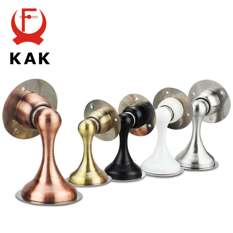 KAK 2.8" LCD Screen Electronic Door Viewer Bell IR Night Door Camera Photo Recording Digital Door Viewer Smart Peephole Doorbell