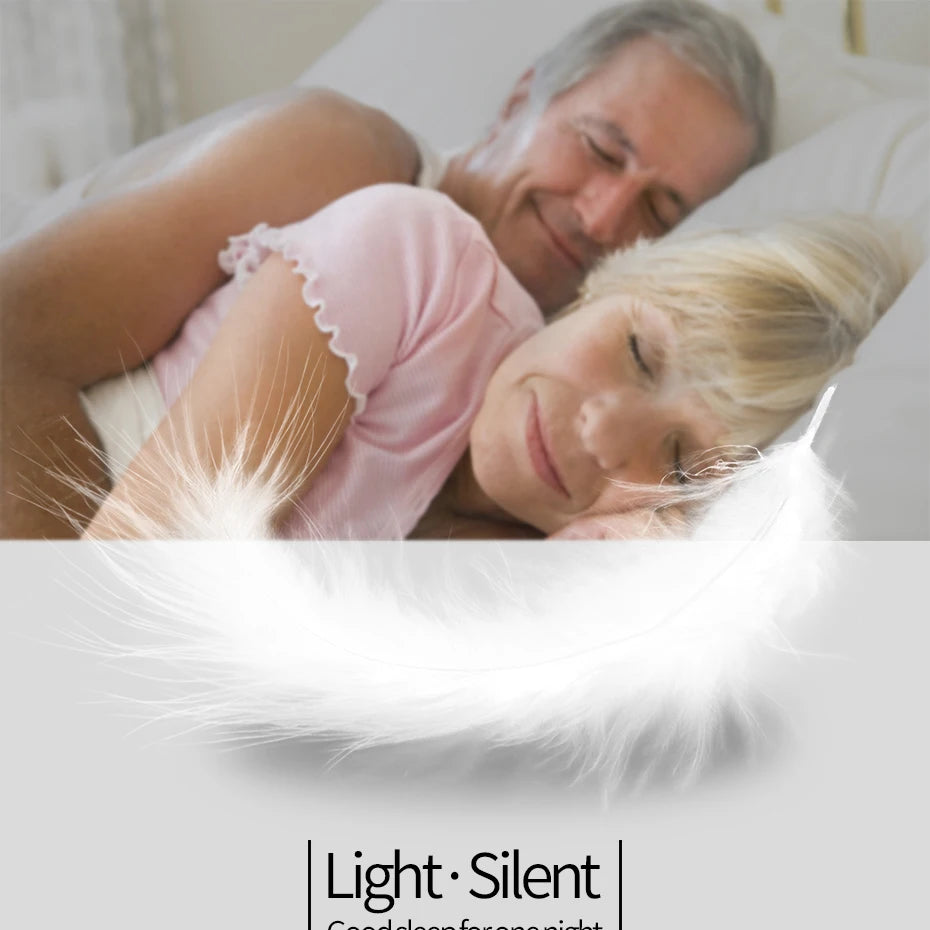 BMC PM2 CPAP Mask Nasal Pillows Mask with Headgear for CPAP Machine APAP BiPAP S/M/L 3 Sizes Silicone Cushions Apnea Nasal Mask