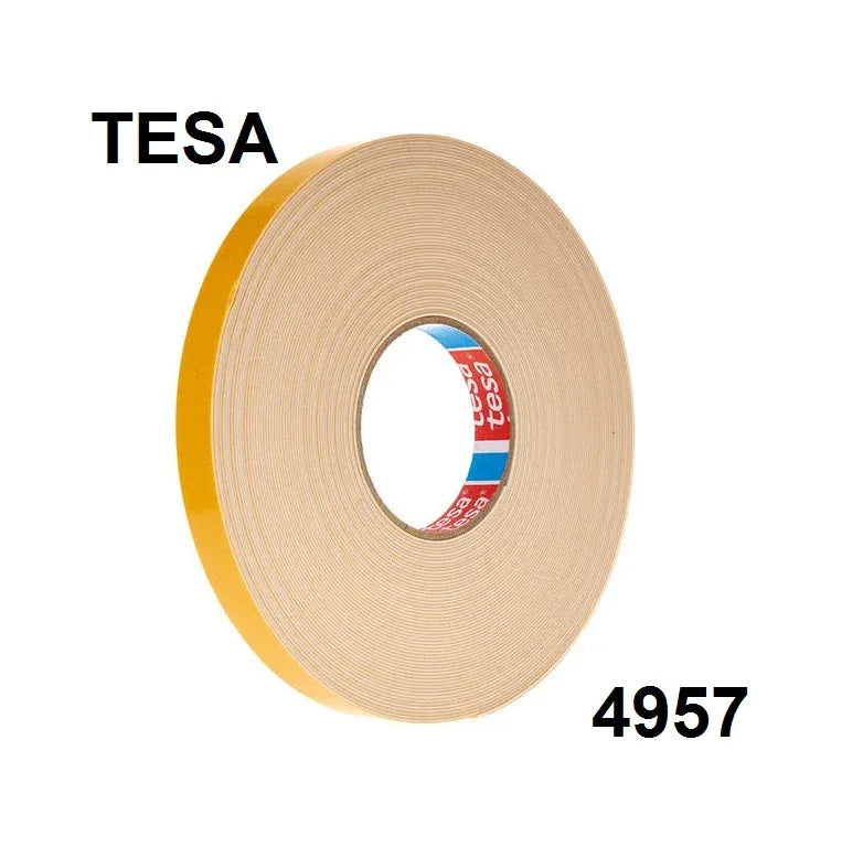 4957 PE FOAM MOUNTING TAPE