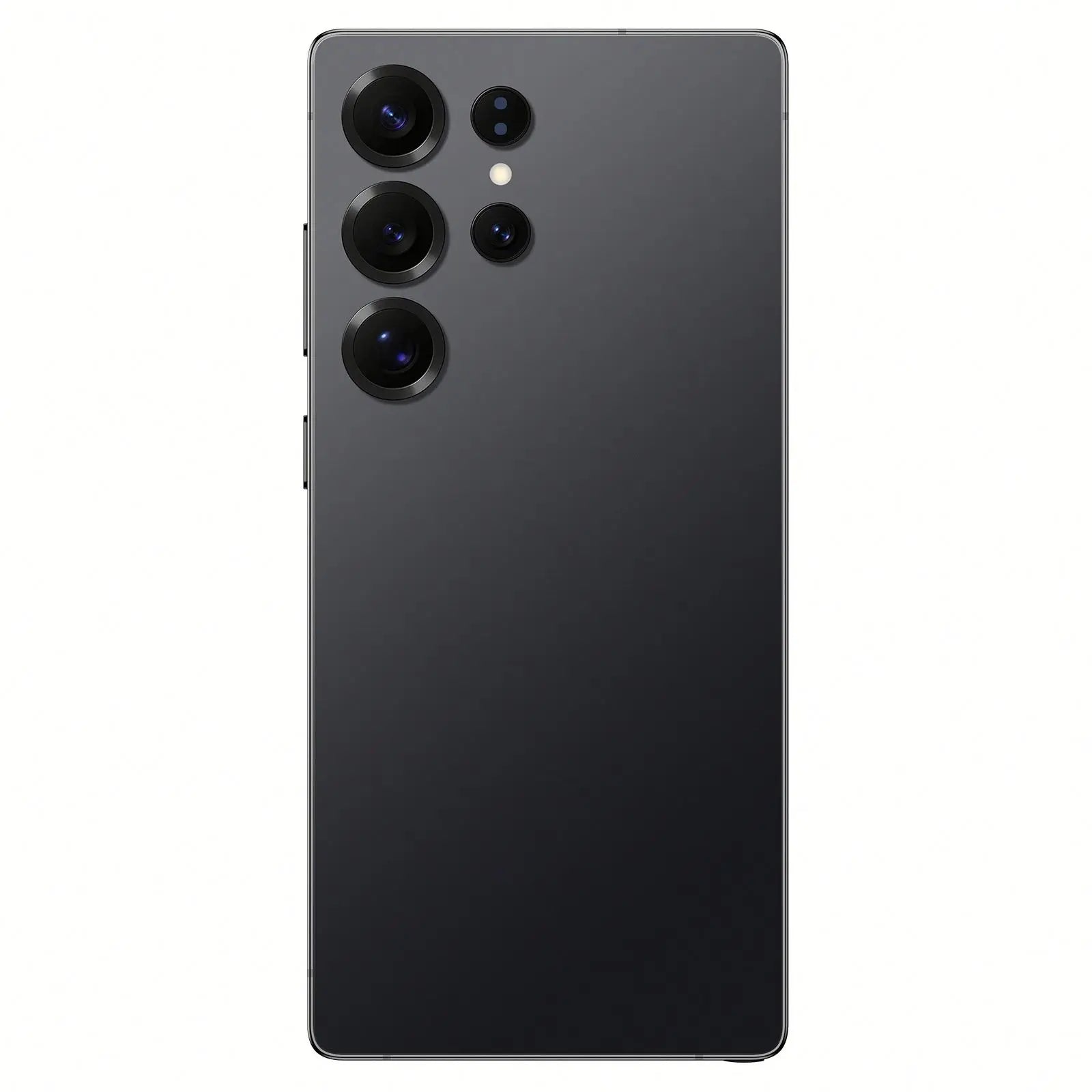 S25 Ultra 5G Smartphone 16GB RAM 1TB Storage - EU Version Tidesmit