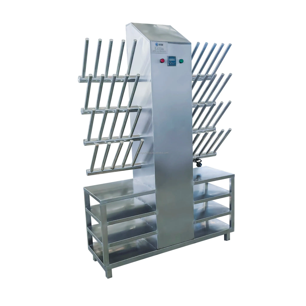 Industrial Electric Stainless Steel Winter Shoe Glove Dryer and Odor Eliminator
