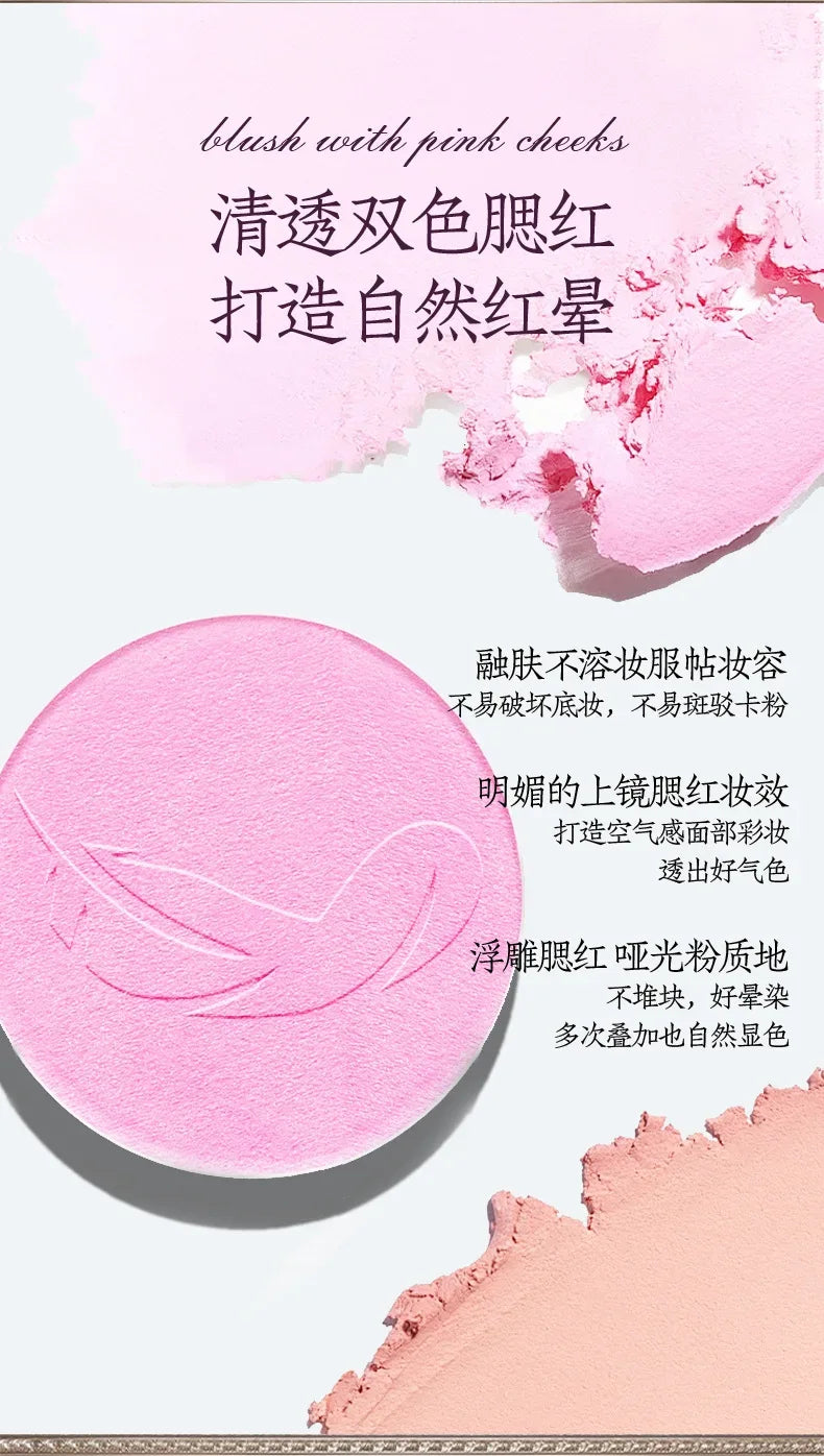 Childrens Makeup Set: Non-Toxic Professional Makeup Kit by Tidesmit Professional Makeup Kits Tidesmit