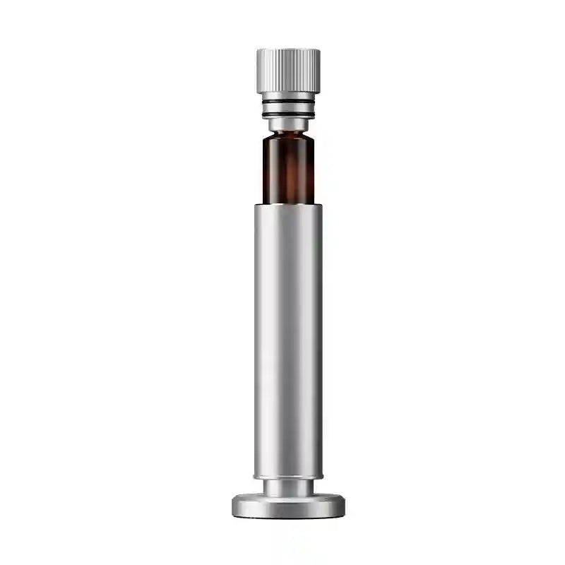 Aroma Diffuser Tower: App-Controlled Smart WiFi Essential Oil Nebulizer Tidesmit