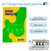 Anti Blue Light Screen Protector - 9H Hardness Eye Protection Film - 50pcs all 901-50pcs Tidesmit