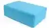 Yoga Blocks 9x6x3 EVA Foam Brick for Pilates Stretching - Tidesmit 9"x6"x3"(23*15*7.6cm) Light blue Tidesmit