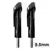 Weight Stack Selector Pin WPS01 - Durable Steel Gym Equipment Black 4 WPS01 Tidesmit