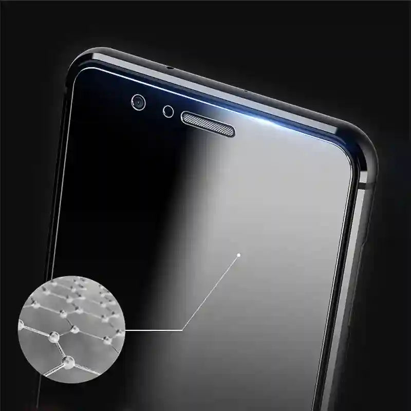 OnePlus Nord N20 5G Screen Protector & Camera Lens Kit - 9H Hardened Glass AE Tidesmit