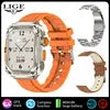 BWZ85Max Smartwatch with GPS Fitness Tracker and Bluetooth Calling BWZ85Max-B BWZ85Max My Store