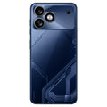2026 New Smartphone 16+1TB Large Memory C17Pro Mas Phone 7.3 Large Inch 8000mAh Battery