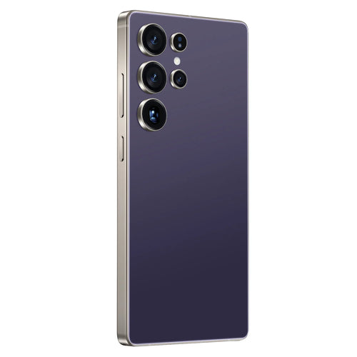 Tidesmit S25 Ultra 5G smartphone with 6.9 inch display, 12GB RAM, 512GB storage and S-Pen Android mobile phone.