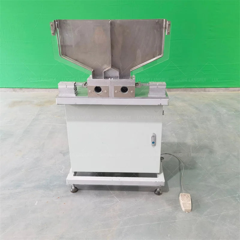 Toothpick Packing Machine / Multiple Sealing Toothpick Packing Machine / Automatic Toothpick Packing Machine in Bottle