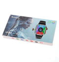 4G Smartwatch with SIM Support - Android Fitness Tracker U3A (2GB/16GB) U3A-(2G+16G) My Store