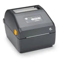 ZD421 Printer Iron on Name Label Tag Clothing Care Label Barcode Printer