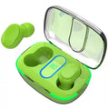 Y90 Wireless Bluetooth Earbuds | Waterproof TWS Audio | Tidesmit Y90 Tidesmit