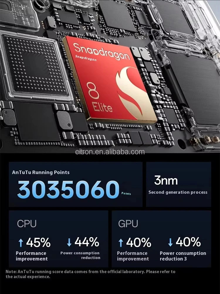 Hot Original One Plus 13T 5G Smart Phone Wuth 1.5K 8T LTPO AMOLED 120Hz Display/Snapdragon 8 /50MP+ Camera
