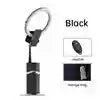 Portable LED Ring Light for Content Creation - YY-1 Pink/Black Black Ring Lights YY-1 Tidesmit