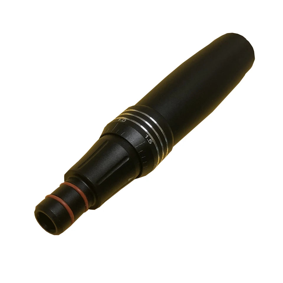 Professional PMU Machine Rotary Tattoo Pen for Eyebrow & Lip Artistry Permanent Makeup Machines Tidesmit