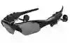 Tidesmit Smart Audio Sunglasses BTS01 Polarized Bluetooth UV Protection Black BTS01 Tidesmit