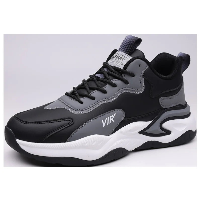 Top Luxury Designer Sneaker Wholesale Factory High Quality Men's Women Casual Walking Shoes Spring Genuine Leather Box B30 Sport