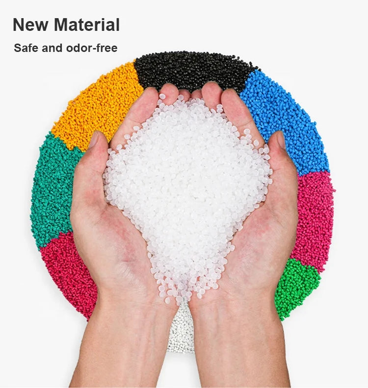 Guandu Waterproof Poly Mailer Durable Poly Self-Sealing Apparel Courier Self-adhesive Sealing Seal Suitable for Mailing Services