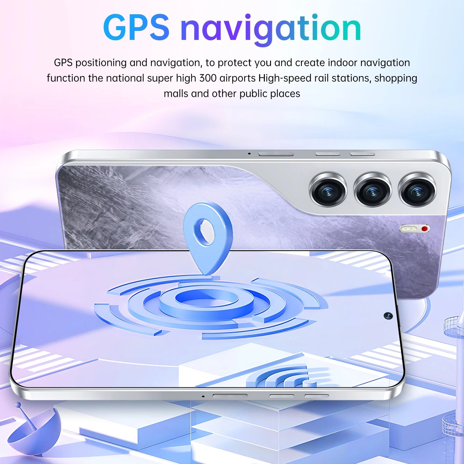 Camon 40 Pro 5G Smartphone 1TB Storage 16GB RAM AMOLED Display Tidesmit
