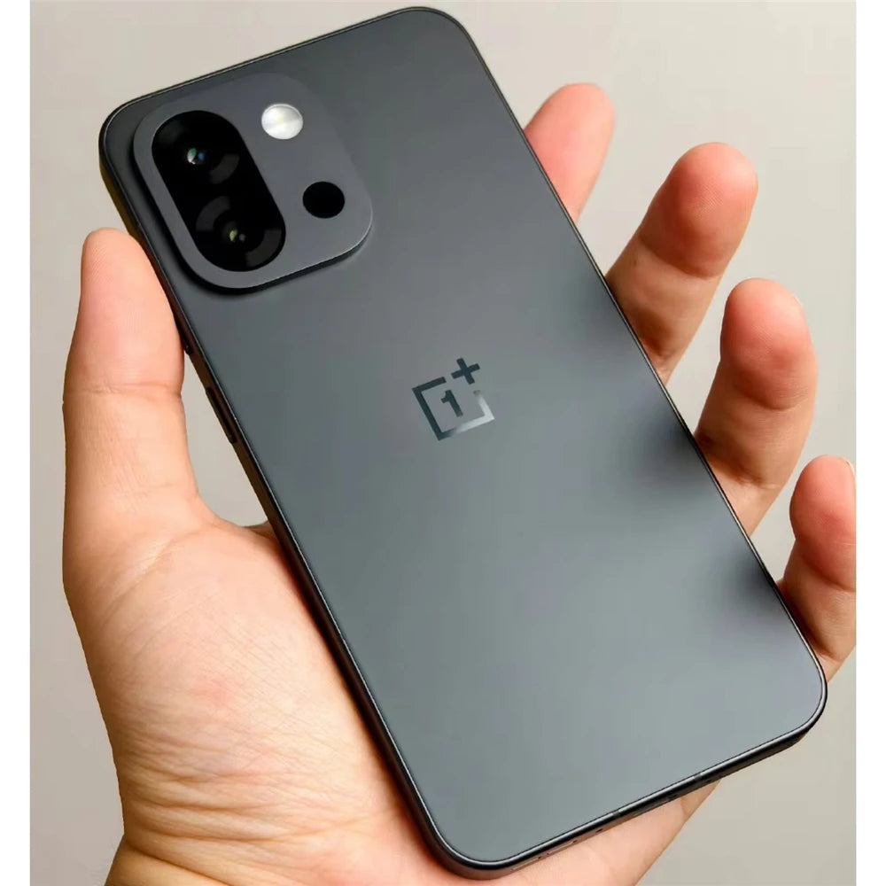 Hot Original One Plus 13T 5G Smart Phone Wuth 1.5K 8T LTPO AMOLED 120Hz Display/Snapdragon 8 /50MP+ Camera