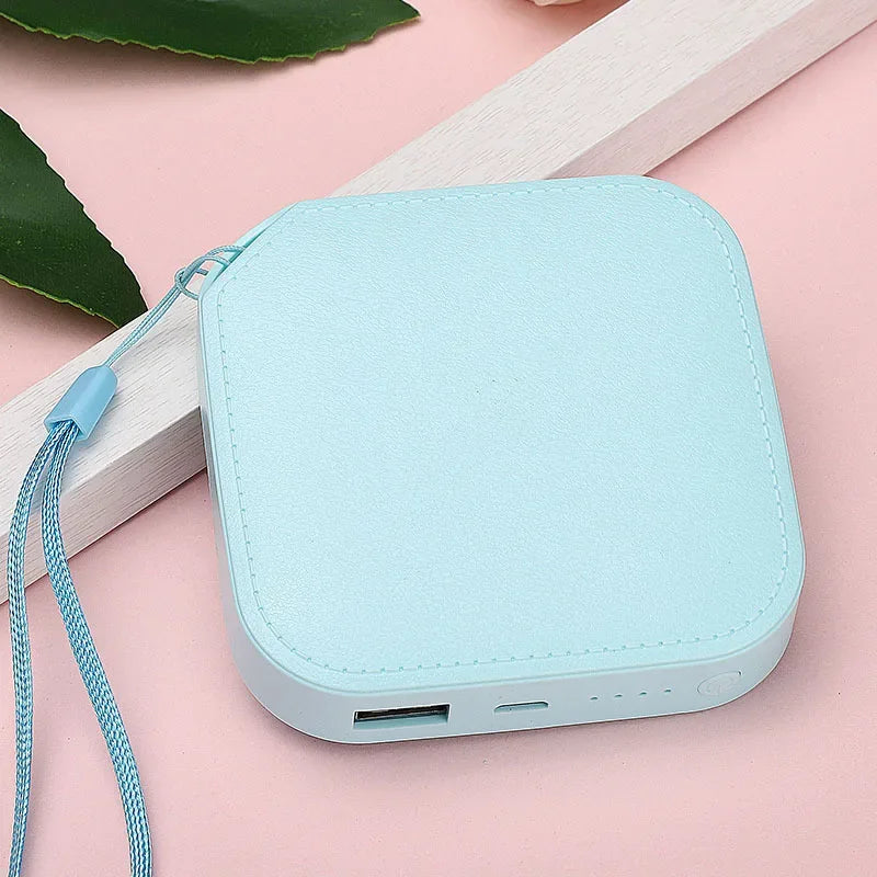 10000mAh Portable Charger - Fast Charging PD Power Bank by Tidesmit Tidesmit