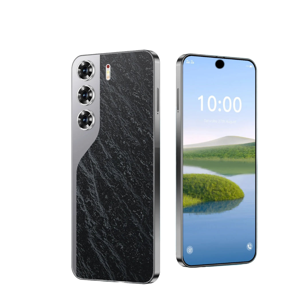 Camon 40 5G Smartphone, 1TB Storage, 16GB RAM, AMOLED Display Tidesmit