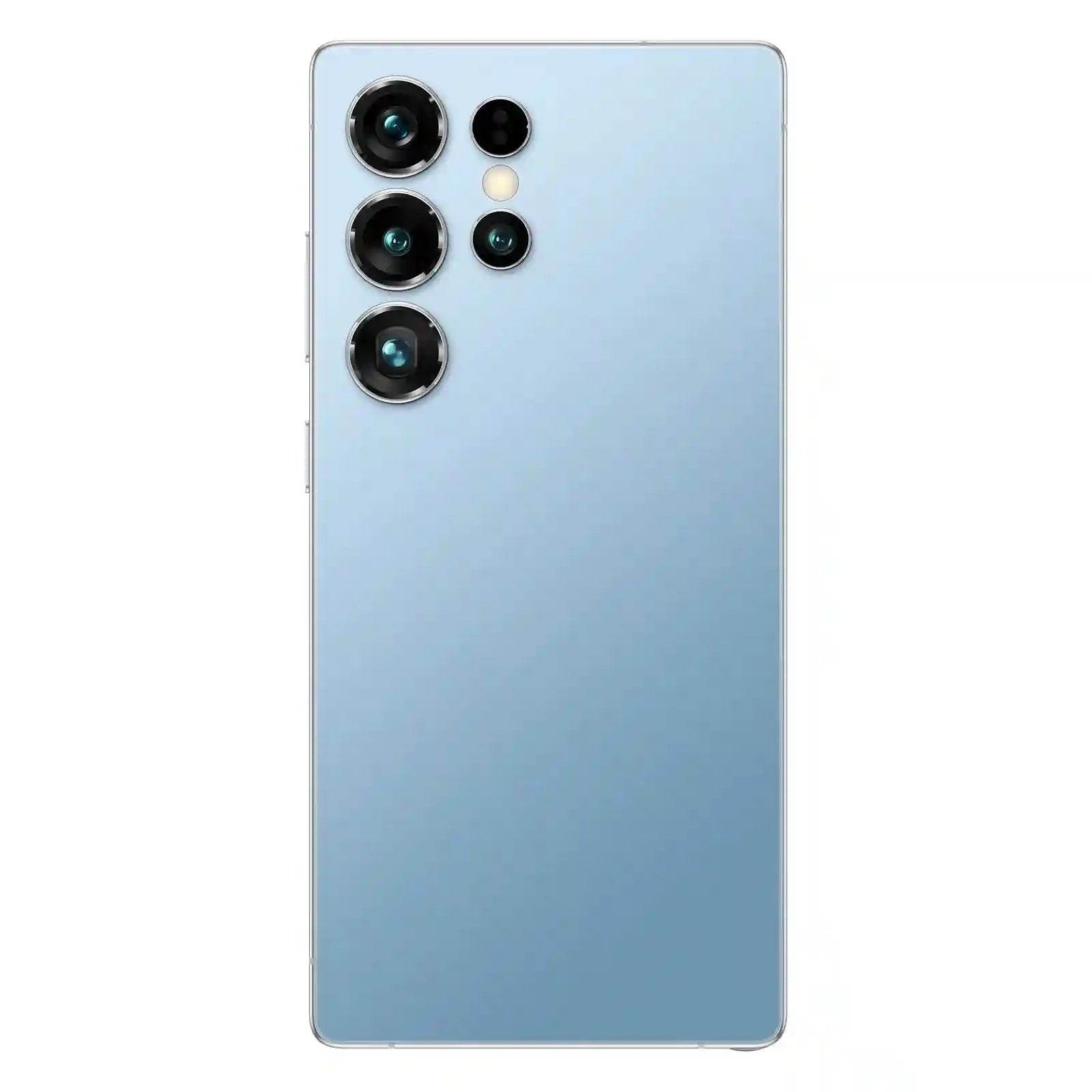 S25 Ultra 5G Smartphone: 16GB RAM, 1TB Storage, 7.3 Inch Display Blue 16g Tidesmit