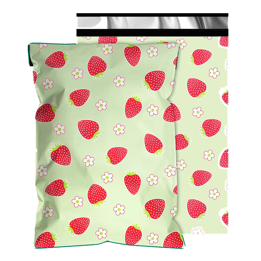 Shipping Bags for Clothing Strong Thick and Self Adhesive Mailing Bags Cute Packaging Bags for Small Business