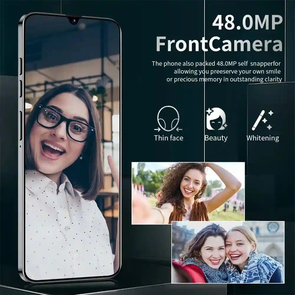 OnePlus 10 Pro 5G Smartphone 512GB 12GB RAM - Verified Performance Tidesmit