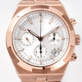 Men's High-end Luxury Automatic Precision Sapphire Stainless Steel Fashion Casual Diving Business Mechanical Waterproof Watch