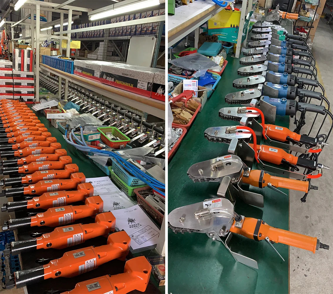 Cleaning China Pneumatic Stripper Die Cut Semi-automatic Waste Carton Stripping Machine Chains