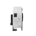 For Brother QL Printer Compatible Ribbons 29 X 90mm Die-Cut Standard Paper Address Barcode Multipurpose Label Tape Roll
