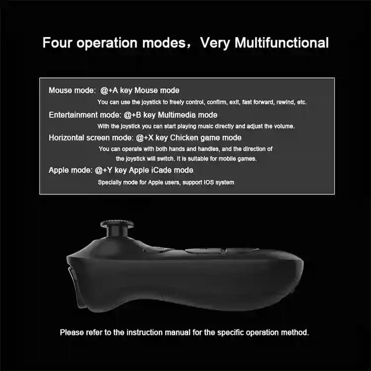 VR Headset for Smartphones, 3D Virtual Reality Glasses Tidesmit Tidesmit