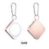 Portable Power Bank 3-in-1, 5000mAh Fast Charging PD Power Delivery 5000(mAh) Rose gold Tidesmit