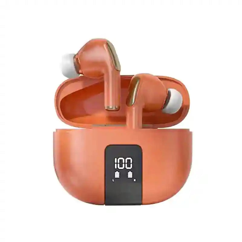 Tidesmit TWS Bluetooth Wireless Earbuds - Stereo Sound In-Ear Headphones Tidesmit