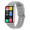 Women's Smartwatch Fitness Tracker - Heart Rate & GPS Watch - AT0303 Silver AT0303 My Store