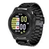 Smartwatch S70 Max GPS Fitness Tracker with AI Voice Call Black s70 max Watch My Store