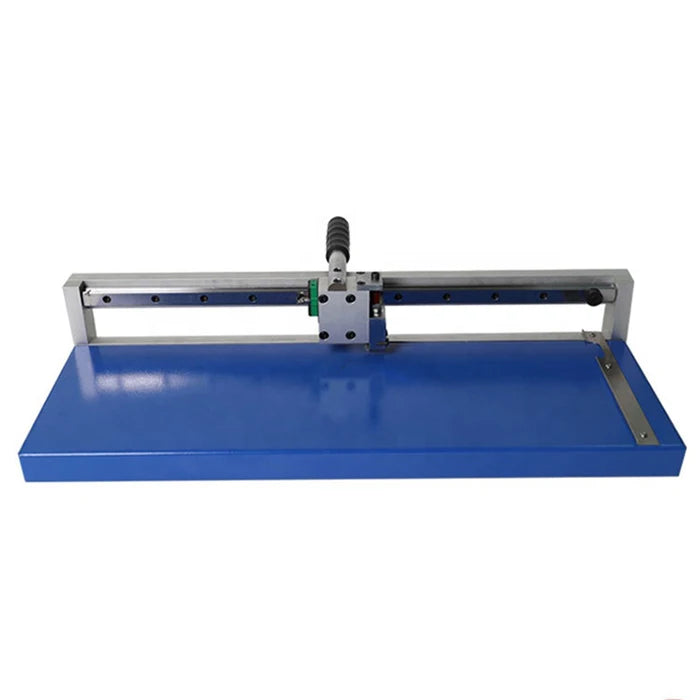 Tabletop 90/120 Manual Grey Board V Grooving Cutting Machine