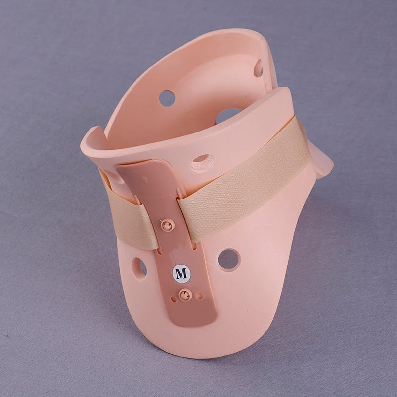 Pain Relief Neck Orthosis Immobilizer Braces Neck Traction Massage Medical Cervical Collar Neck Brace Neck Support For Women Men