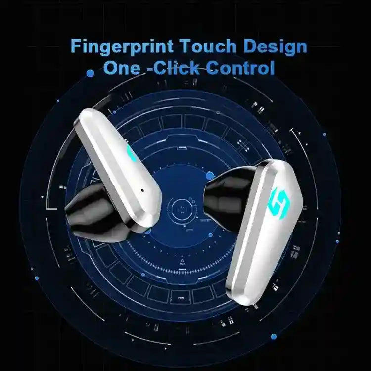 Wireless Gaming Earbuds X35 | Waterproof TWS Headset | Tidesmit Tidesmit