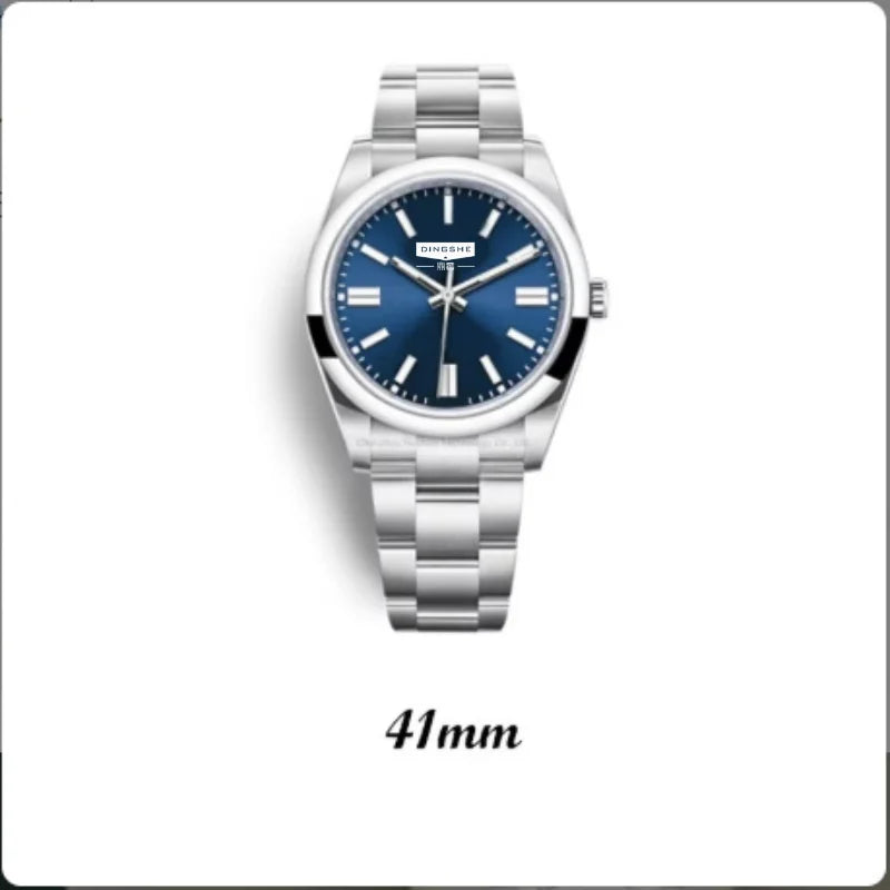 ROLES Custom Super Luminous Automatic Luxury Best China Wholesale 5A Distributor Designer Vsf Factory 1: 1 Super Clone Reloj