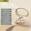 Tidesmit E27 Noise Cancelling Sleep Earbuds - Wireless Bluetooth skin E27 Tidesmit