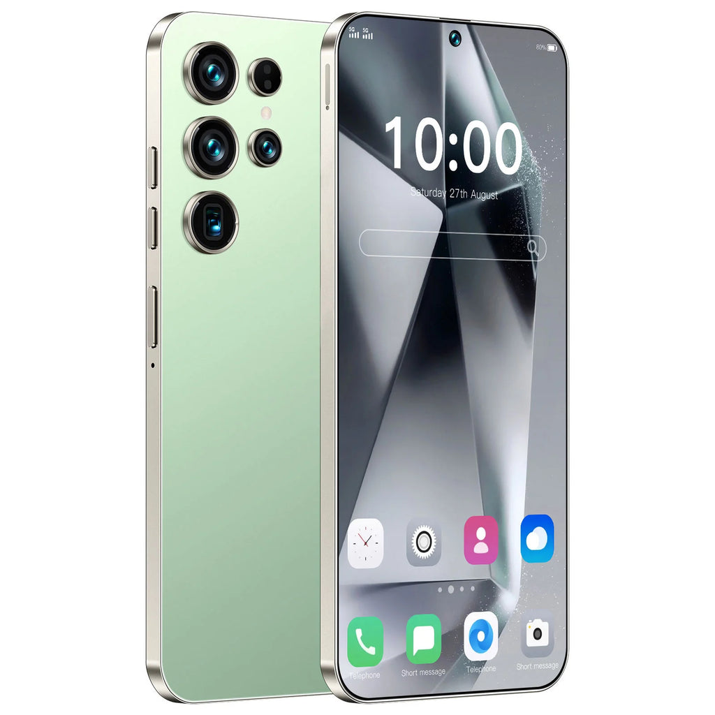 2025 Hot-selling Low-price Smartphones