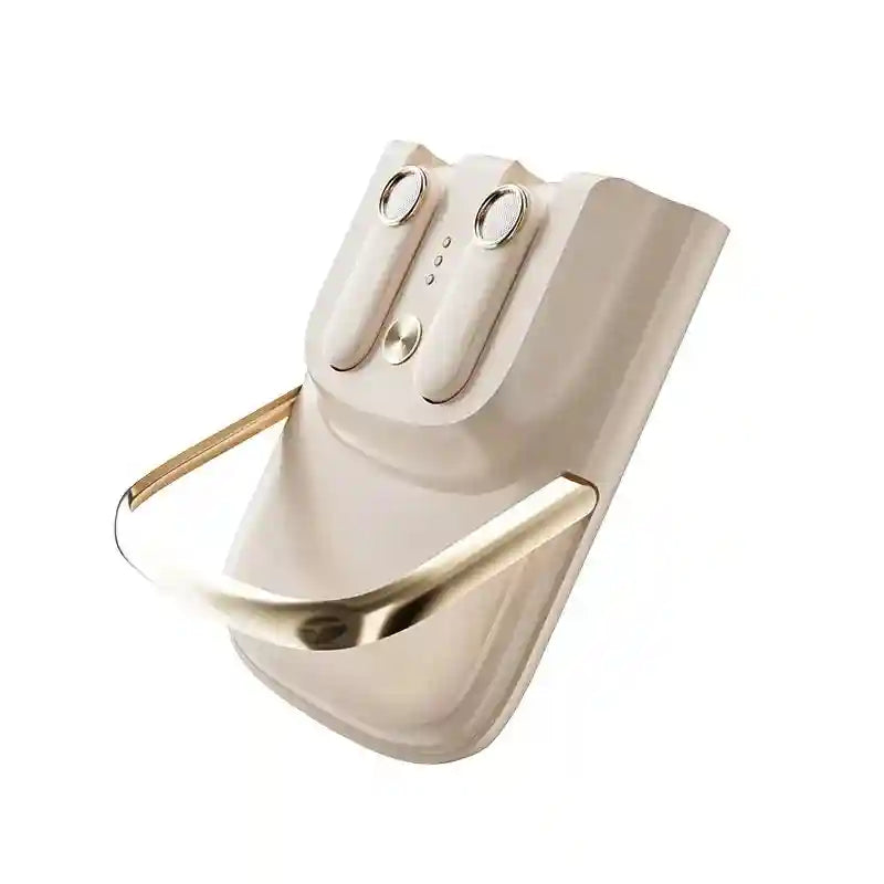 Tidesmit LX-S680 Magnetic Wireless Earbuds with HD Call Quality Tidesmit