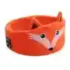 Kids Bluetooth Headband Headphones - Soft Animal Sleep Audio SK-B007B Fox no|SK-B007B|Built-in Microphone Tidesmit