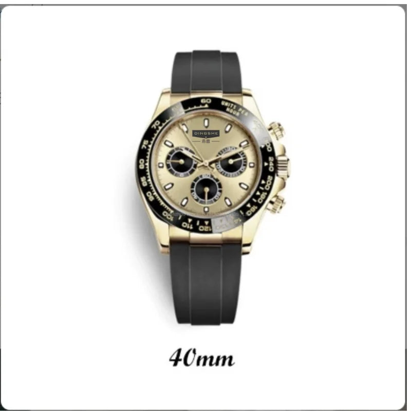 ROLES Custom Super Luminous Automatic Luxury Best China Wholesale 5A Distributor Designer Vsf Factory 1: 1 Super Clone Reloj