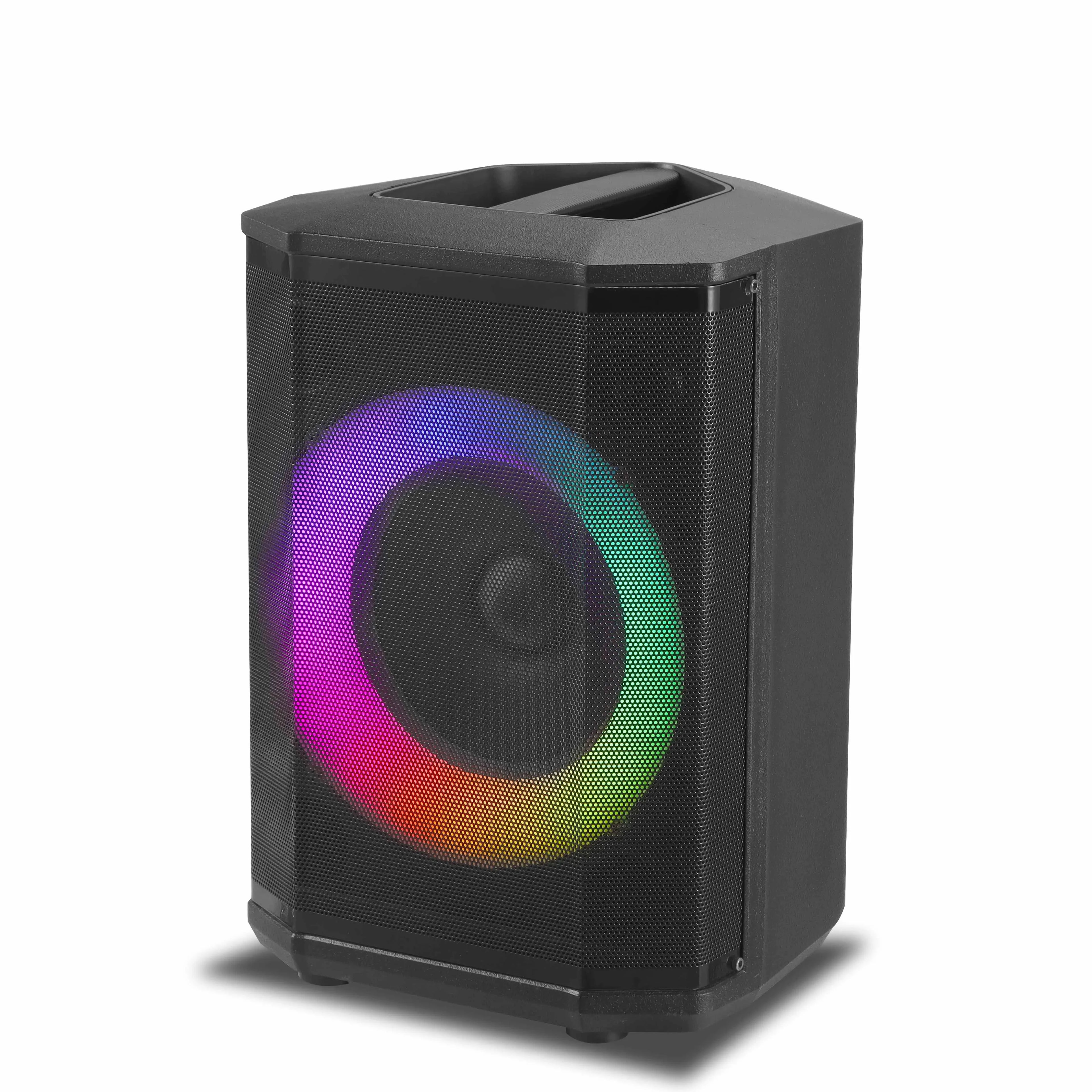 Portable Bluetooth Speaker 30W Subwoofer with 360 Degree Surround Sound My Store